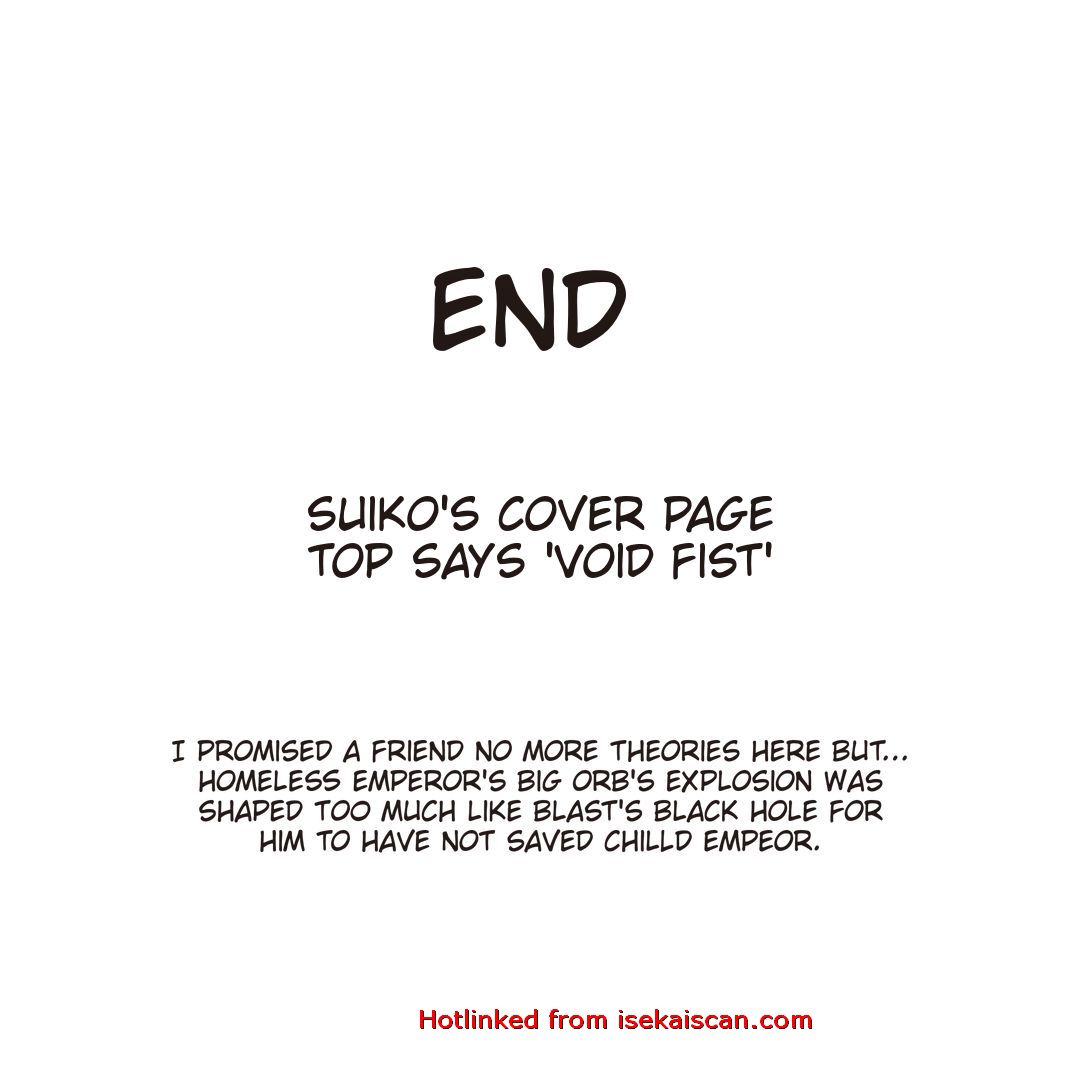 One Punch Man - Chapter 141 image 34
